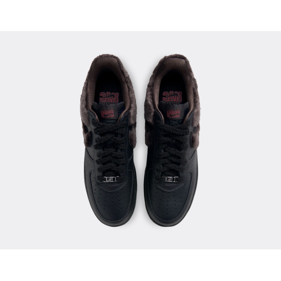 Nike Air Force 1 Low NYC Rat