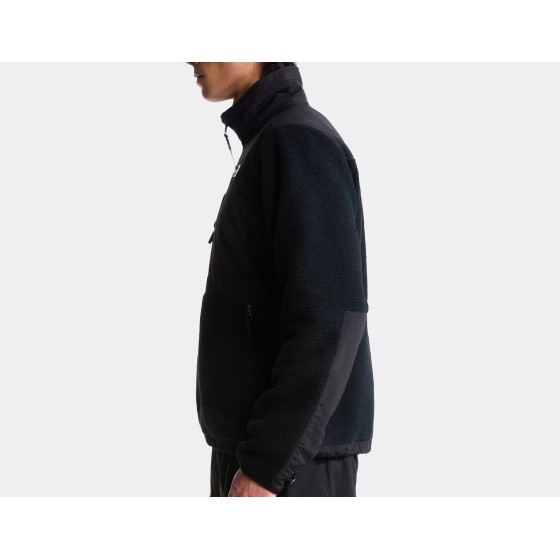 The North Face Retro Denali Jacket Black