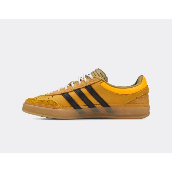 adidas Bad Bunny Gazelle Indoor Solar Gold