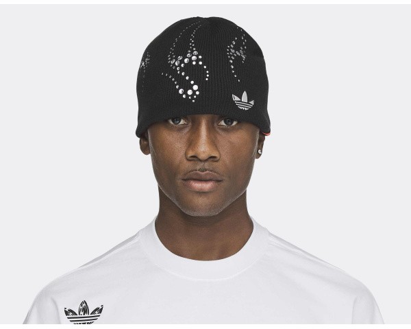 adidas Hellstar Beanie Black