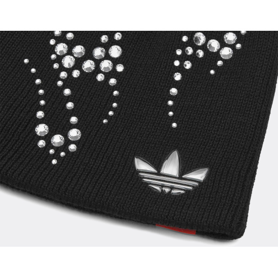 adidas Hellstar Beanie Black