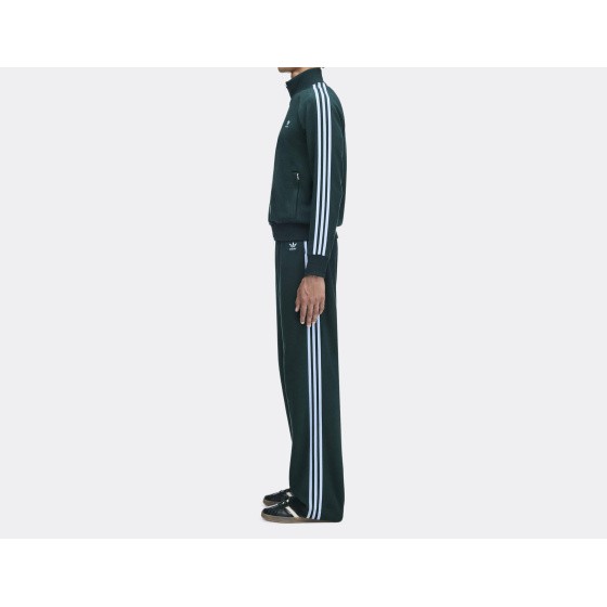 adidas Wales Bonner Track Top Green Night
