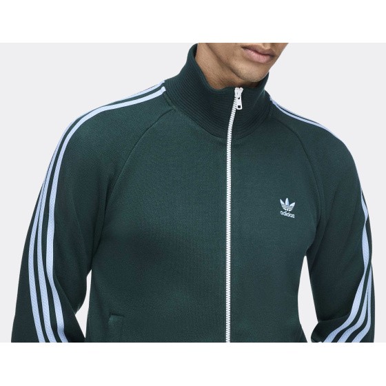 adidas Wales Bonner Track Top Green Night