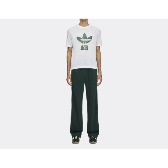adidas Wales Bonner Track Pant Green Night