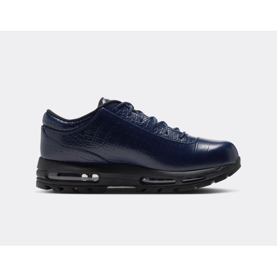 Nike Air Max Goadome Croc Low SP QS Midnight Navy
