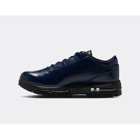 Nike Air Max Goadome Croc Low SP QS Midnight Navy
