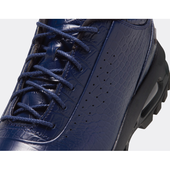 Nike Air Max Goadome Croc Low SP QS Midnight Navy