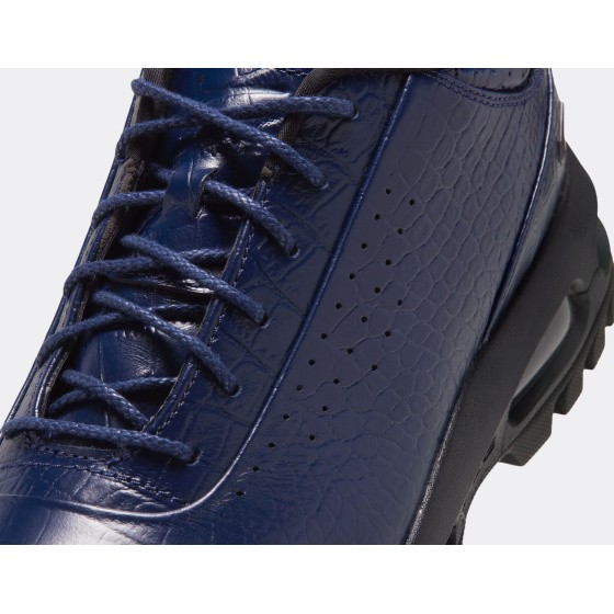 Nike Air Max Goadome Croc Low SP QS Midnight Navy