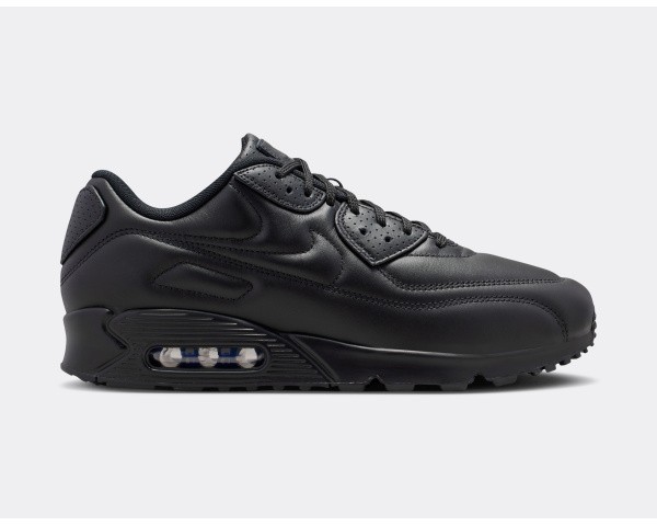 Nike Air Max 90 SP Triple Black