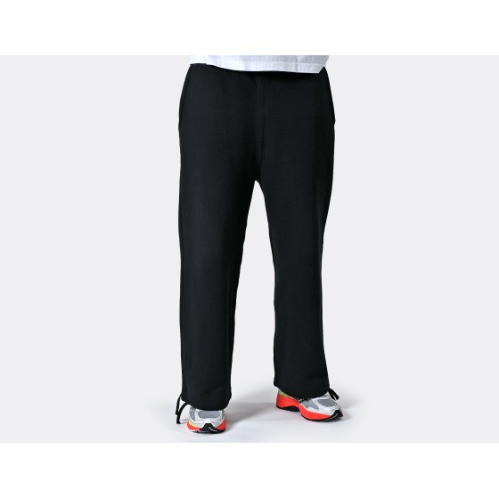 Awake NY Everyday Sweatpants Black