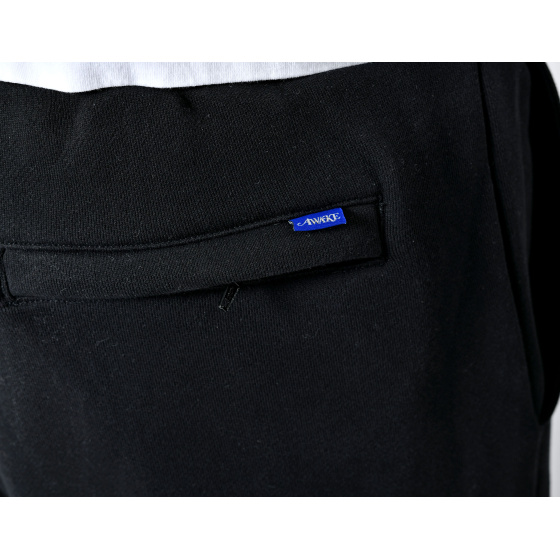 Awake NY Everyday Sweatpants Black
