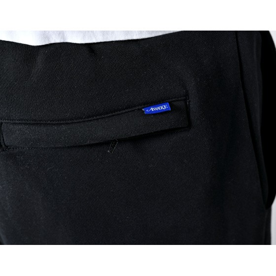 Awake NY Everyday Sweatpants Black