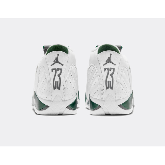 Jordan Air Jordan 14 Retro Forest Green