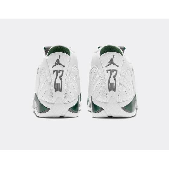 Jordan Air Jordan 14 Retro Forest Green