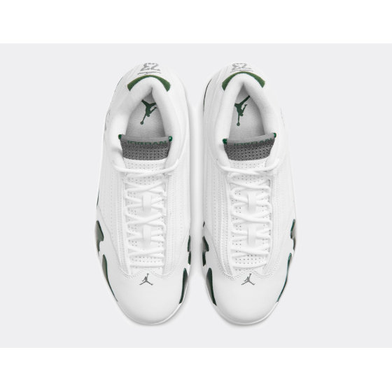 Jordan Air Jordan 14 Retro Forest Green