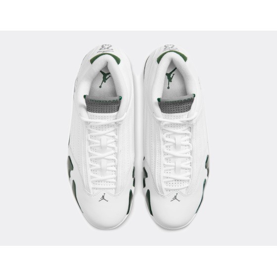 Jordan Air Jordan 14 Retro Forest Green