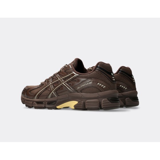 Asics Gel-Stratus MC Emmi Brown Storm