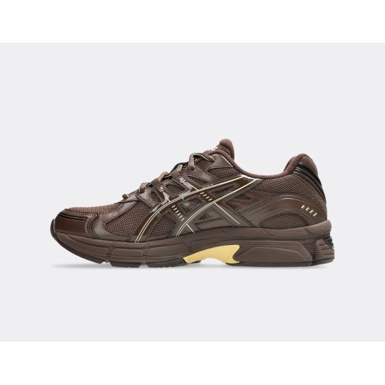 Asics Gel-Stratus MC Emmi Brown Storm