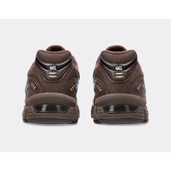Asics Gel-Stratus MC Emmi Brown Storm