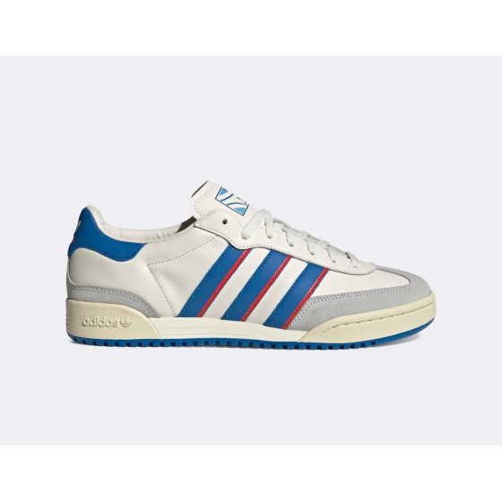 adidas Tangum Cloud White Blue Bird