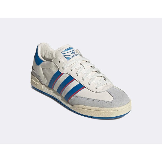 adidas Tangum Cloud White Blue Bird
