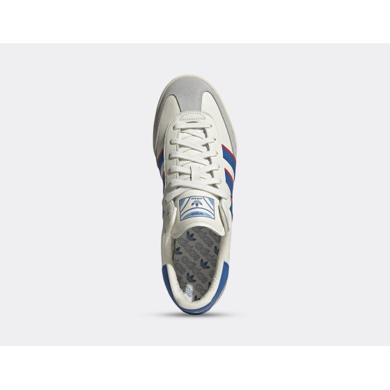 adidas Tangum Cloud White Blue Bird