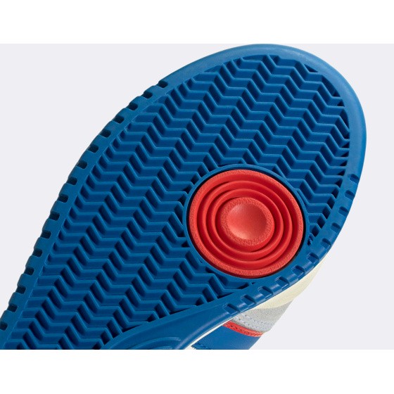 adidas Tangum Cloud White Blue Bird