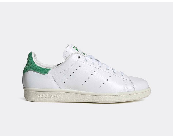 adidas Stan Smith 80S Cloud White Green