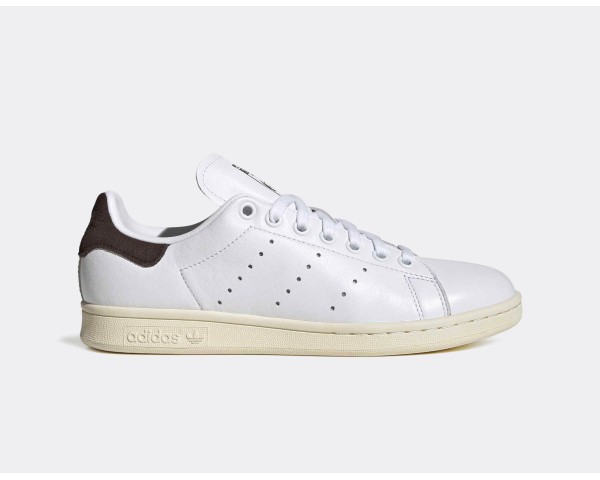 adidas W Stan Smith Cloud White Aurora Coffee