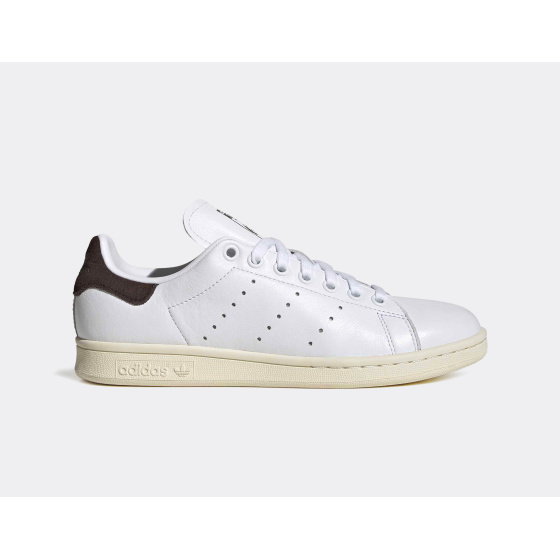 adidas W Stan Smith Cloud White Aurora Coffee