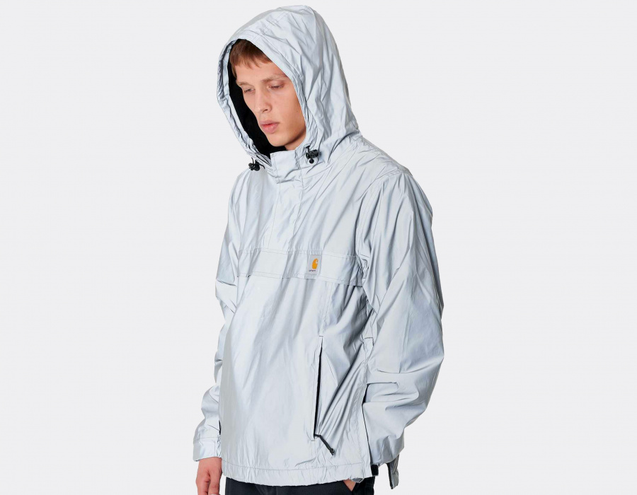 nimbus reflective carhartt