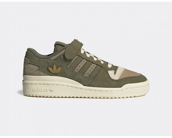 adidas forum olive