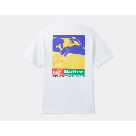 puma butter t shirt
