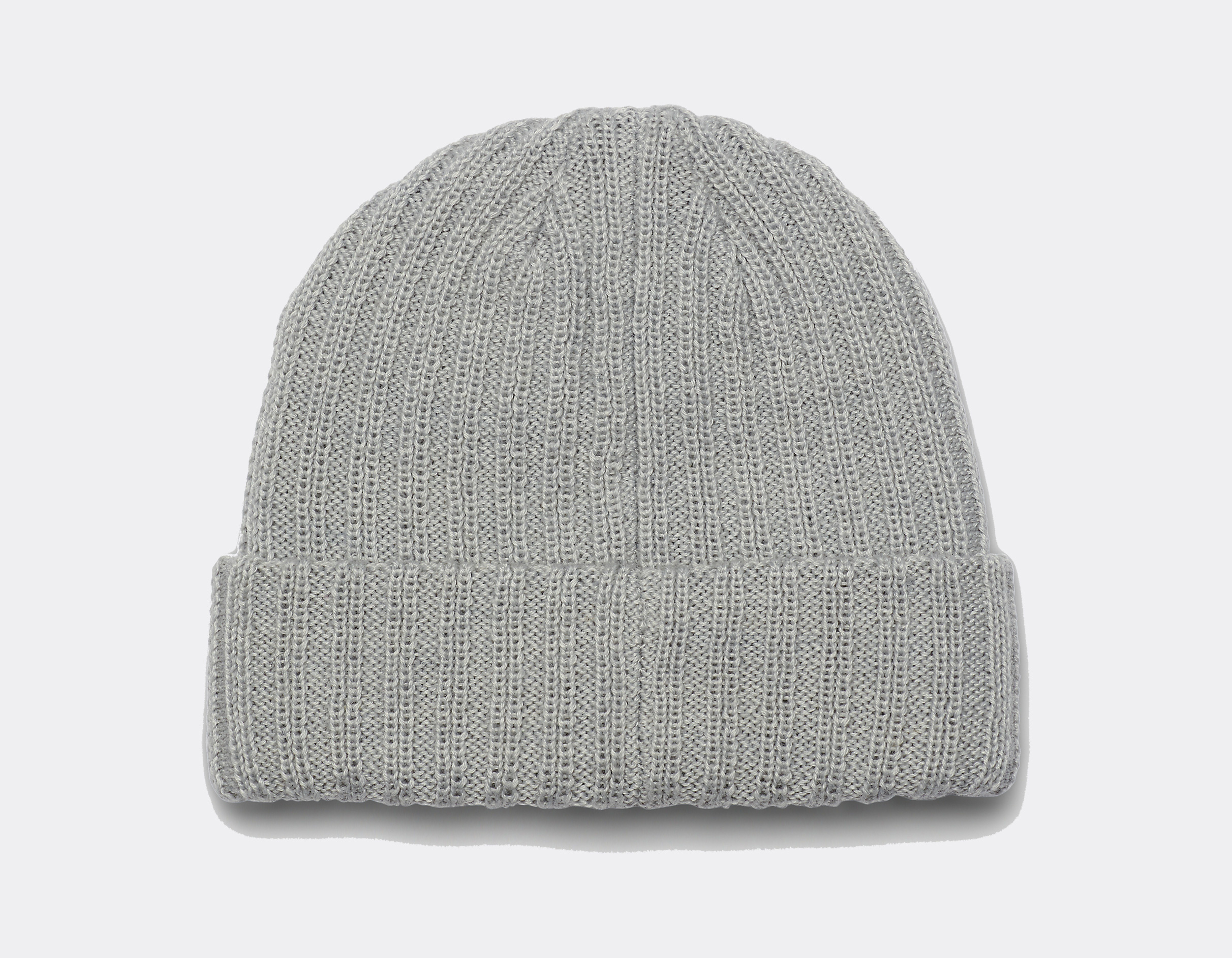 Nike NRG Beanie Grey Heather 922172-050