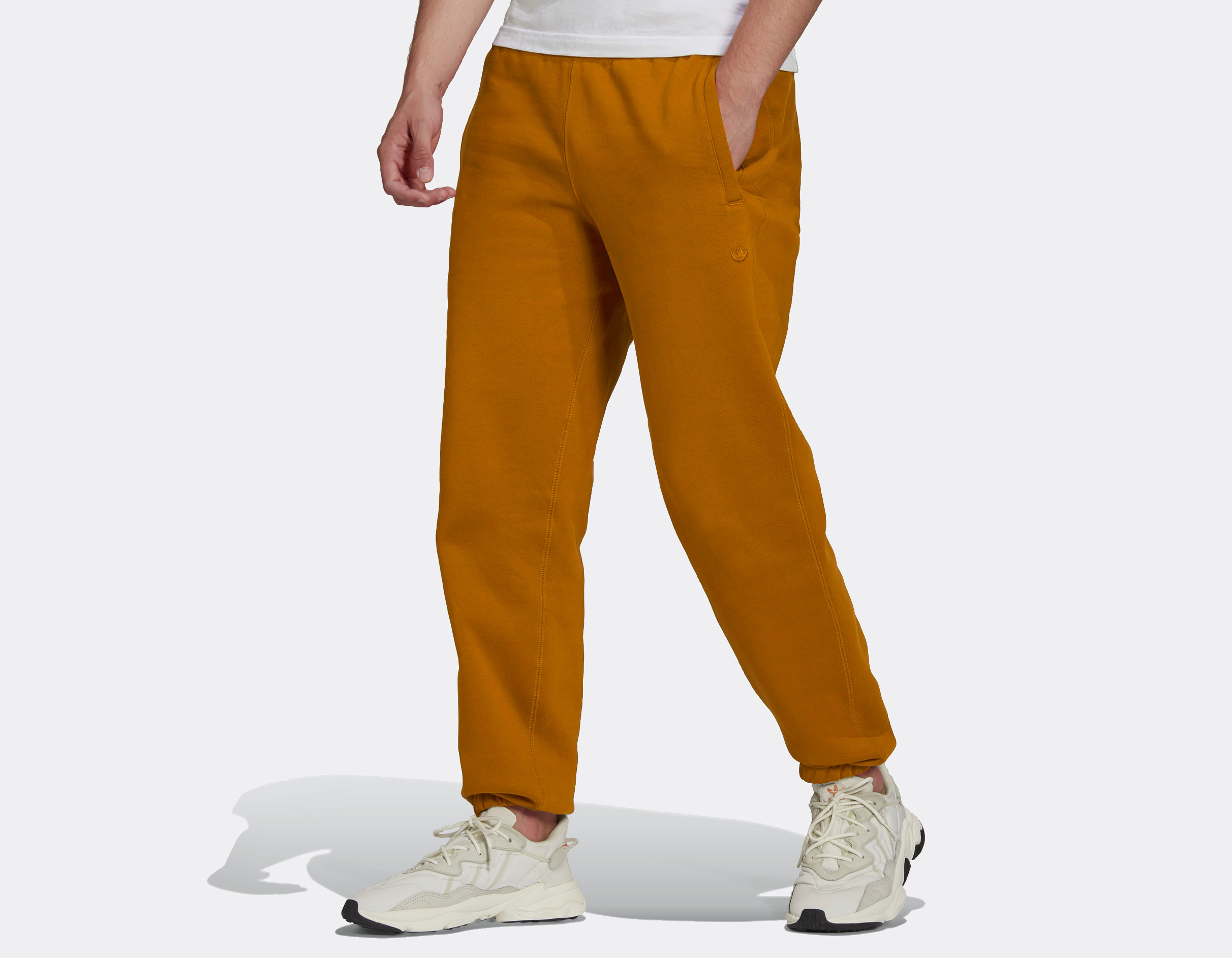 adidas Adicolor Trefoil Sweat Pant 