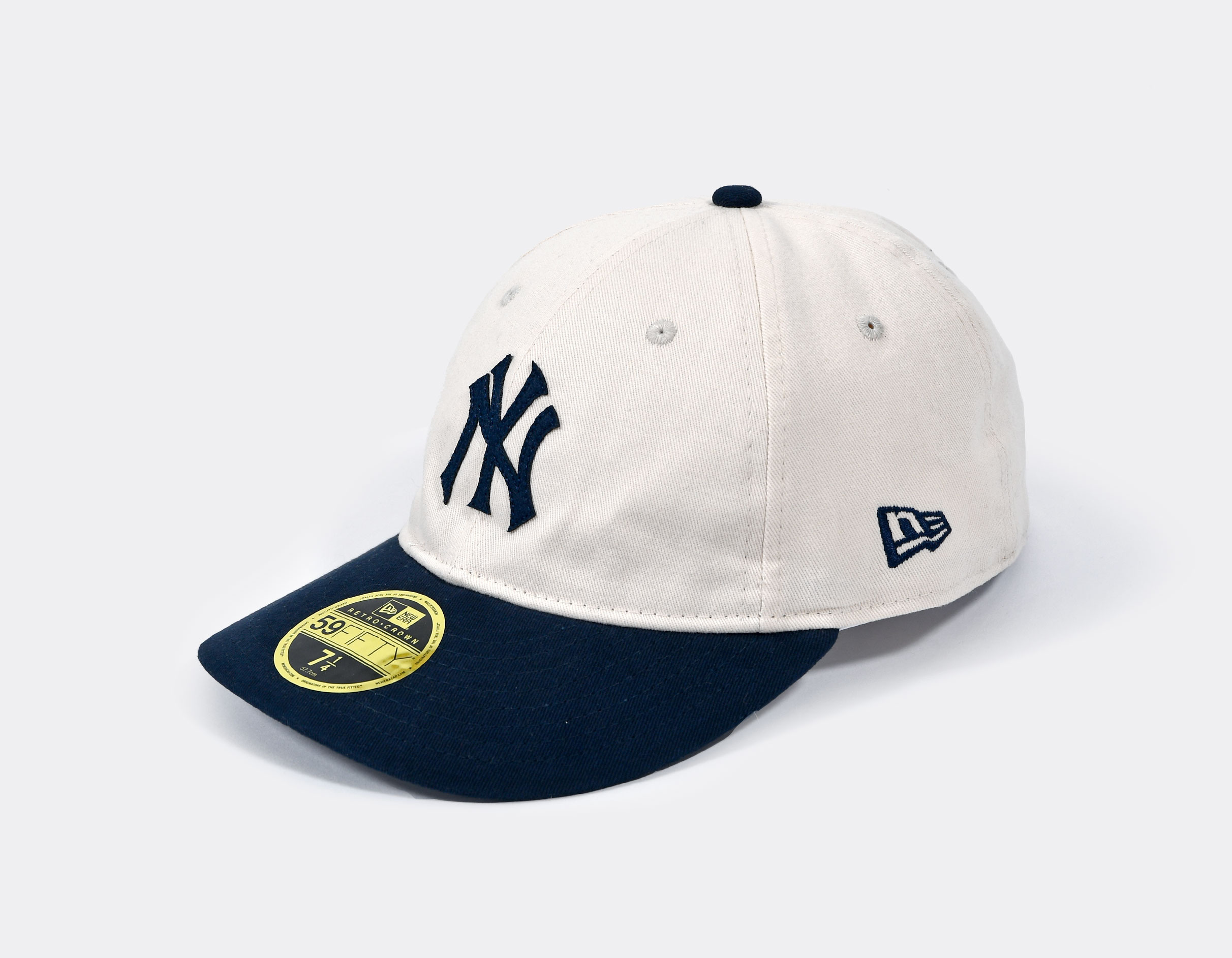 New Era Cooperstown 59FIFTY New York 