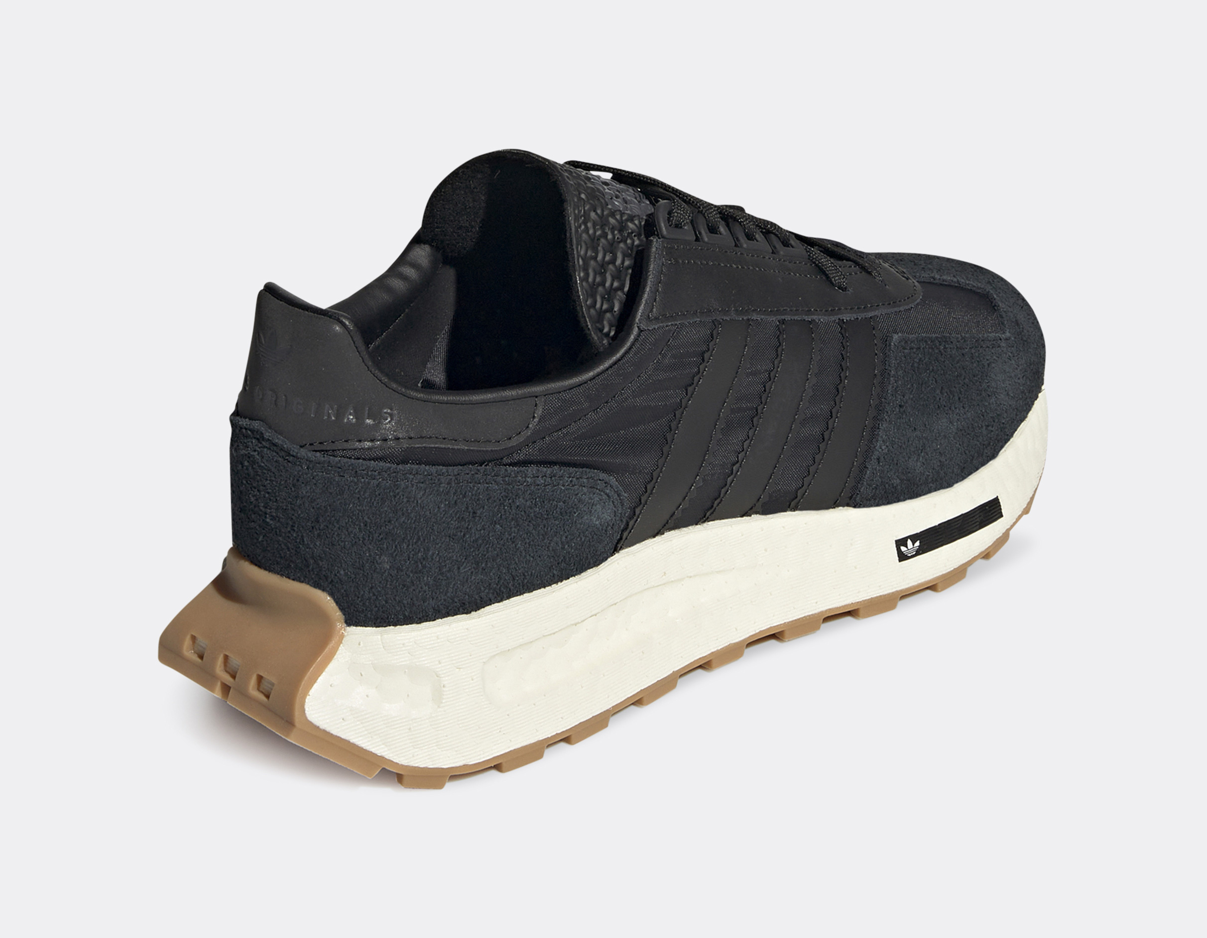 adidas Retropy E5 Core Black H03080