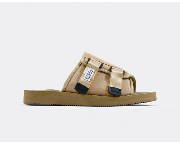 Suicoke KAW-Cab Beige