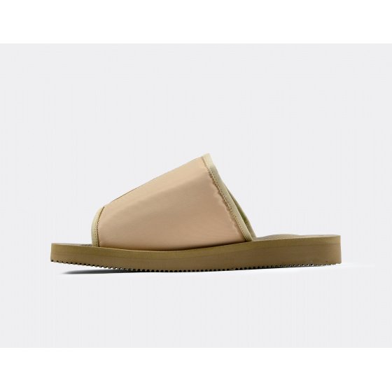 Suicoke KAW-Cab Beige