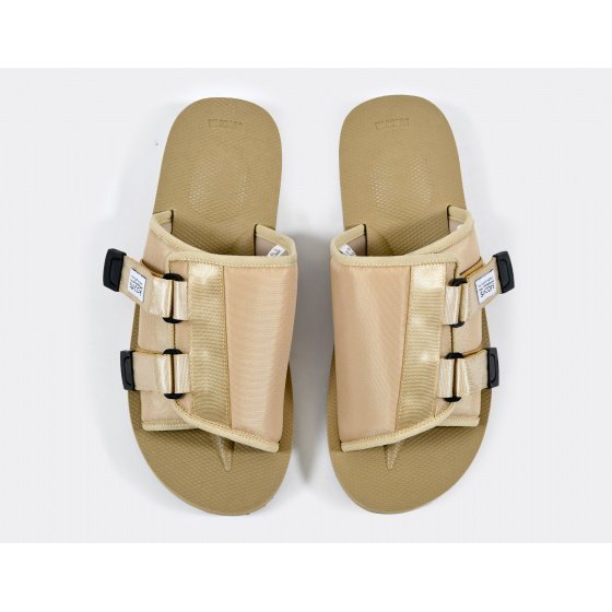 Suicoke KAW-Cab Beige