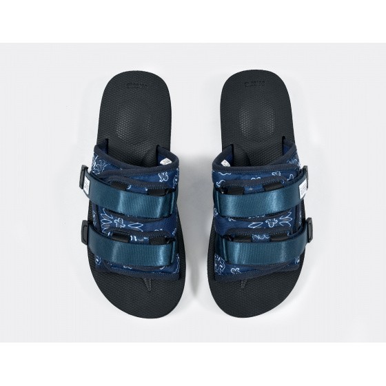 Suicoke Moto-Cab-PT02 Navy