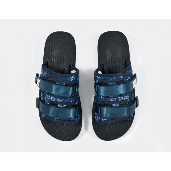 Suicoke Moto-Cab-PT02 Navy