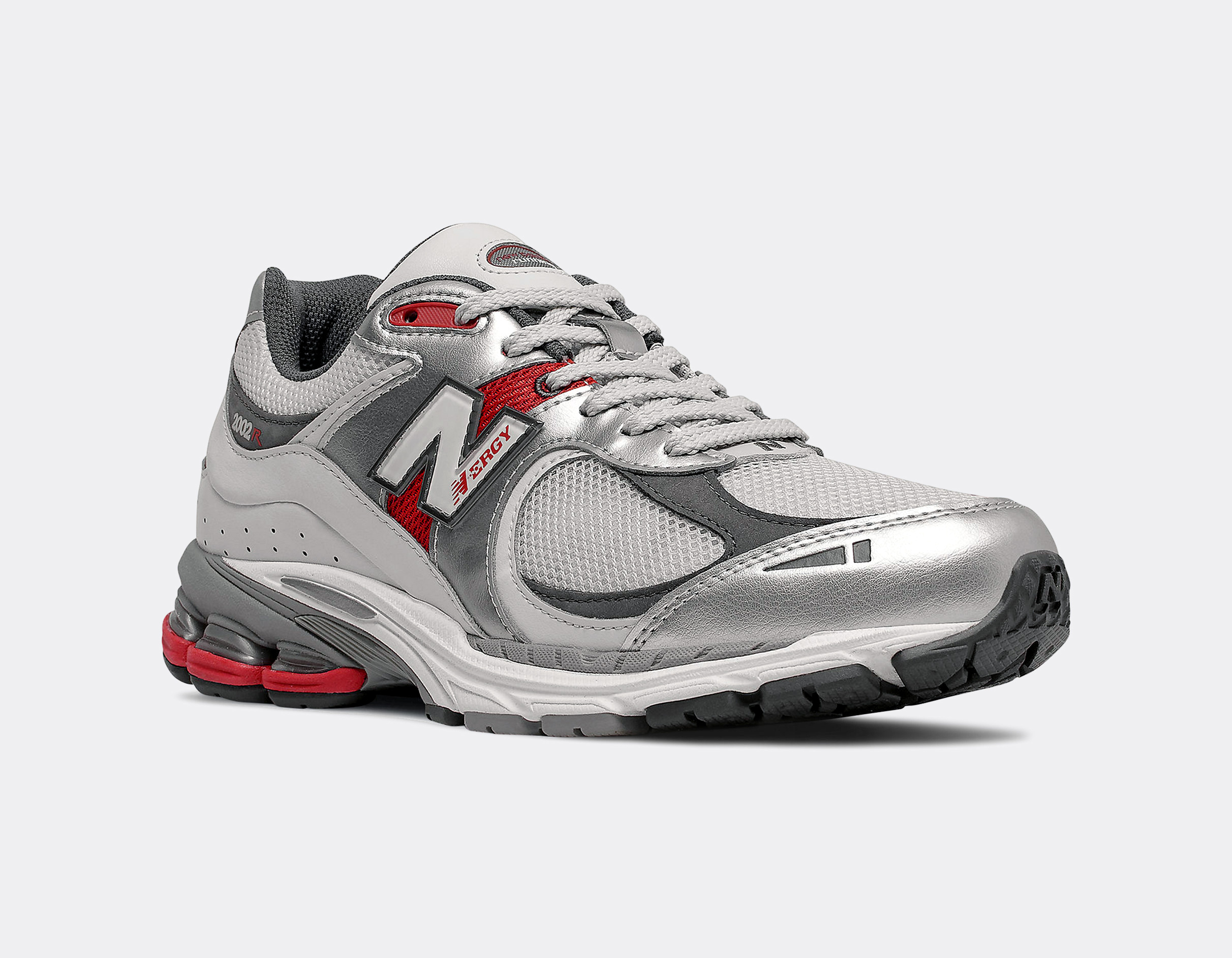 New Balance M2002 RLB Silver Metallic 