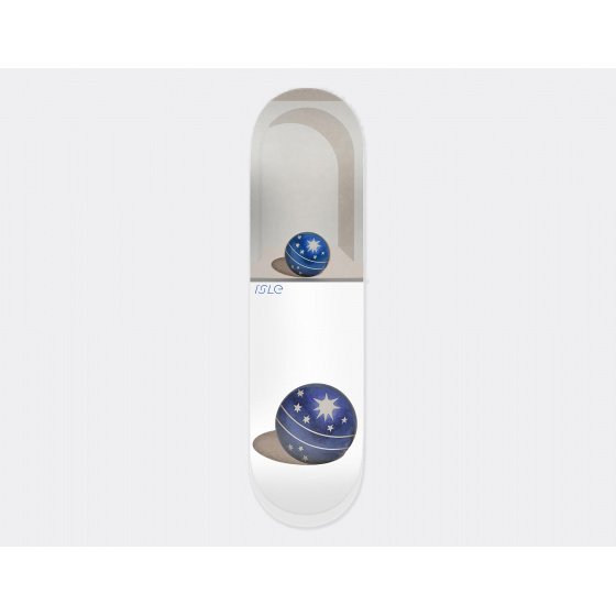 Isle Hidaka Artist Series Board 8.25