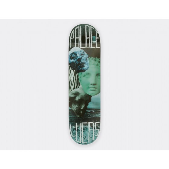Palace Pro S30 Lucas Puig Board 8.2