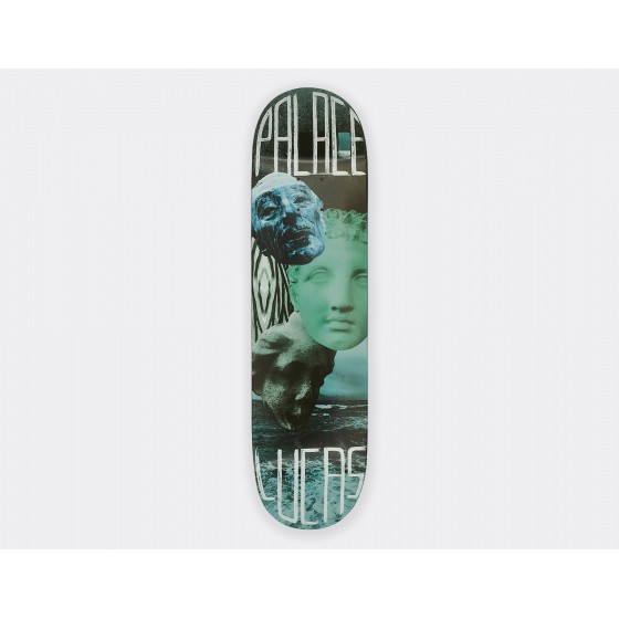 Palace Pro S30 Lucas Puig Board 8.2