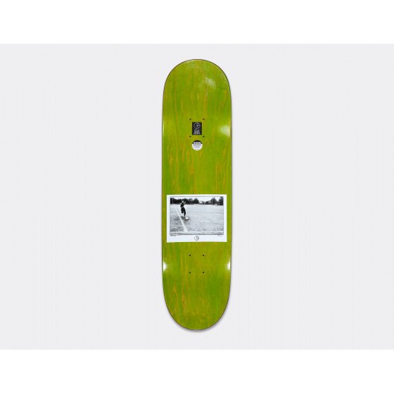 Polar Nick Boserio Board Run Cleo
