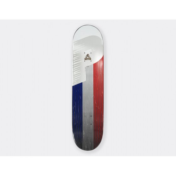 Palace Pro S31 Lucas Puig Board 8.2