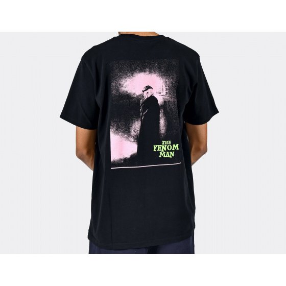 Fenom The Fenom Man T-Shirt Black