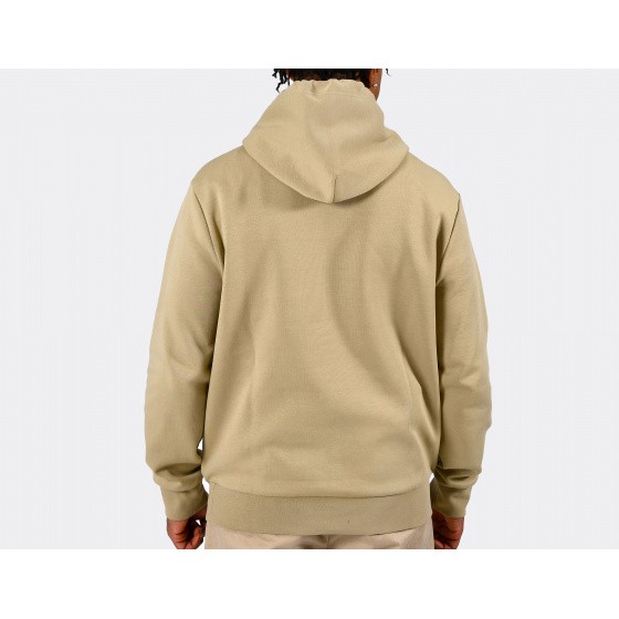 Polo Ralph Lauren Double Knit Hoodie Classic Khaki